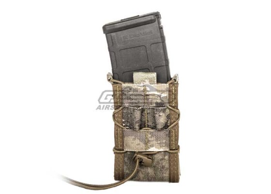 High Speed Gear TACO Single Modular Rifle Mag Pouch ( A-TACS AU )