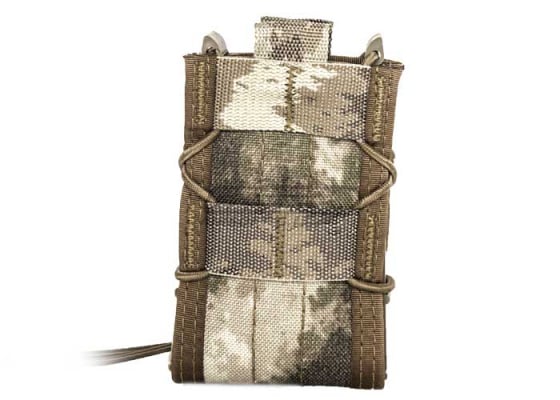 High Speed Gear TACO Single Modular Rifle Mag Pouch ( A-TACS AU )