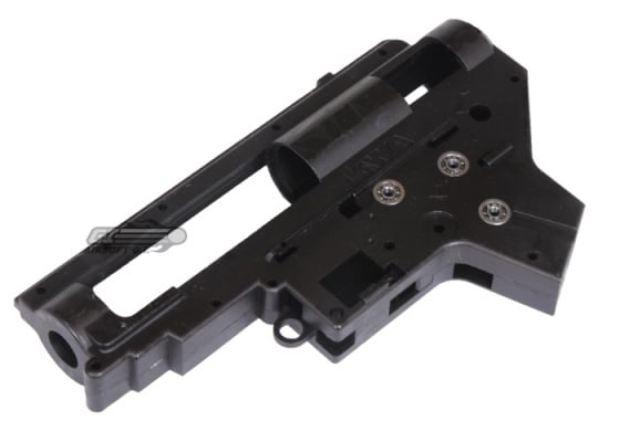 KWA Ver. 2 2GX AEG Gearbox Shell w/ 9mm Bearings