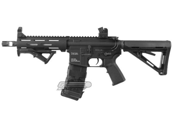 Airsoft GI KWA Custom Magpul RRW ( Rapid Response Weapon ) AEG Airsoft Rifle