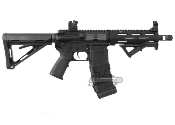 Airsoft GI KWA Custom Magpul RRW ( Rapid Response Weapon ) AEG Airsoft Rifle