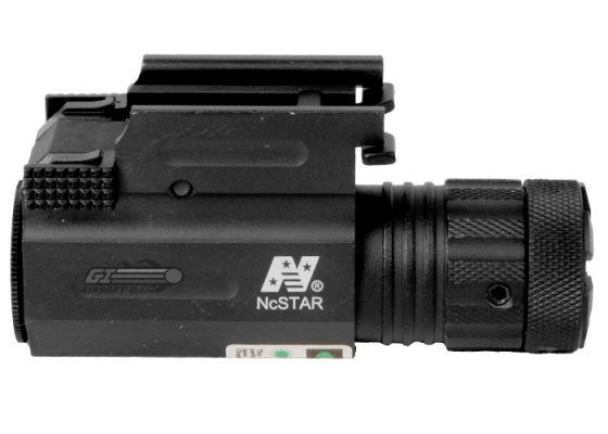 NcSTAR Ultra Compact Green Laser