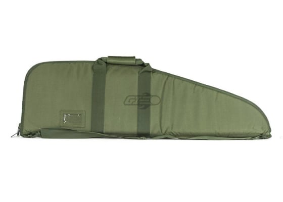 NcSTAR 40" Rifle Case Gun Bag ( OD Green )