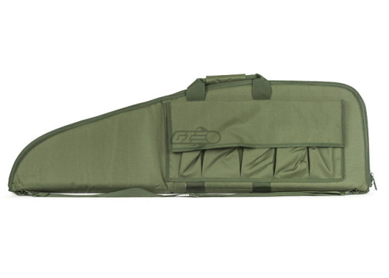 NcSTAR 40" Rifle Case Gun Bag ( OD Green )