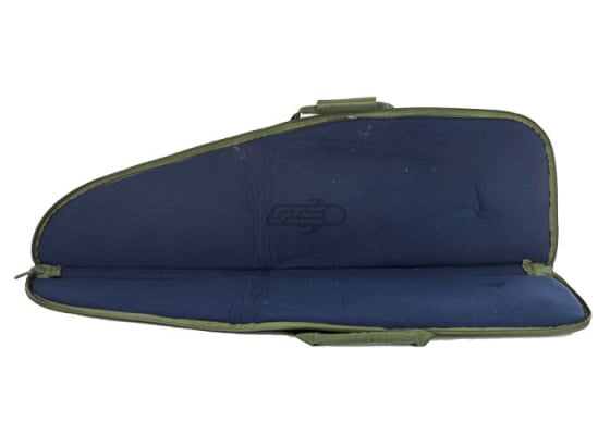 NcSTAR 40" Rifle Case Gun Bag ( OD Green )