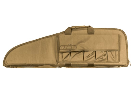 NcSTAR 40" Rifle Case Gun Bag ( Tan )