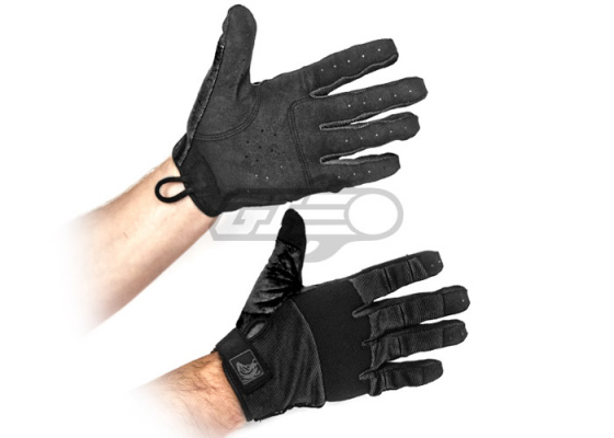 PIG FDT-Alpha Full Dexterity Tactical Glove (  Black / M )