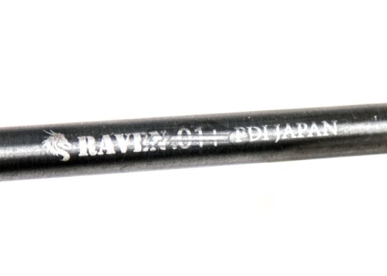 PDI Raven 6.03mm Precision AEG Inner Barrel for M4A1 ( 375mm )