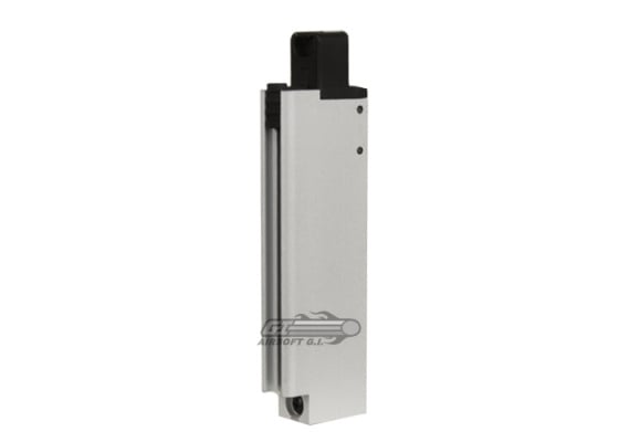 ARES DSR-1 23 rd. Gas Sniper Rifle Magazine ( Silver )