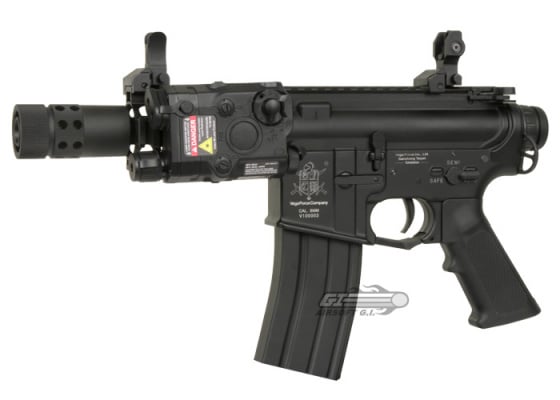 VFC Full Metal M4 Baby AEG Airsoft Gun ( E Series )