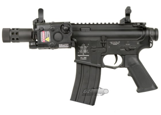 VFC Full Metal M4 Baby AEG Airsoft Gun ( E Series )