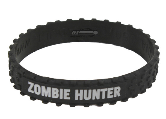 Mil-Spec Monkey Zombie Hunter Band ( Black / L )