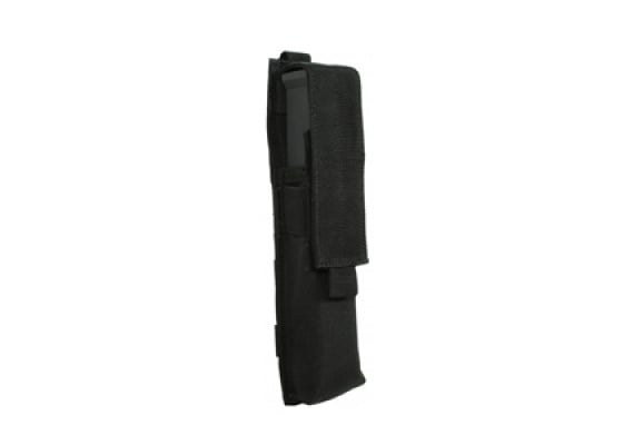 Condor Outdoor MOLLE P90 / UMP45 Magazine Pouch ( Black )