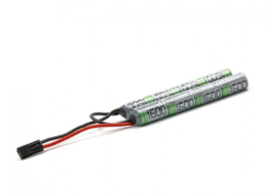 BOL 9.6v 1600mAh NiMh Nunchuck Battery