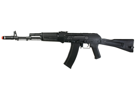 CYMA CM047C AK74M AEG Airsoft Rifle ( Black )