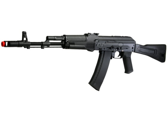 CYMA CM047C AK74M AEG Airsoft Rifle ( Black )