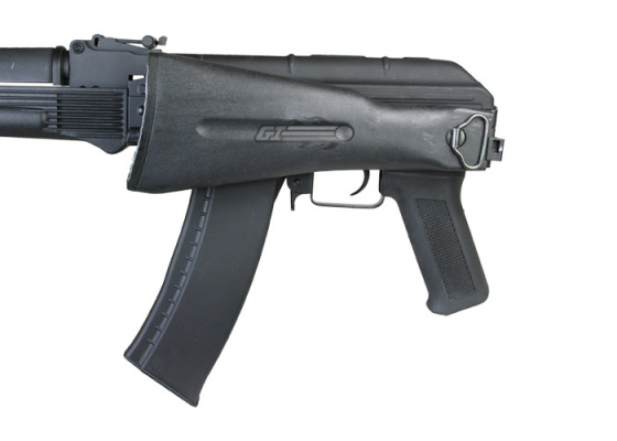 CYMA CM047C AK74M AEG Airsoft Rifle ( Black )