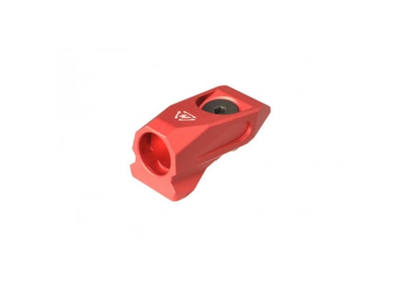 Strike Industries Link Angled QD Mount ( Red )