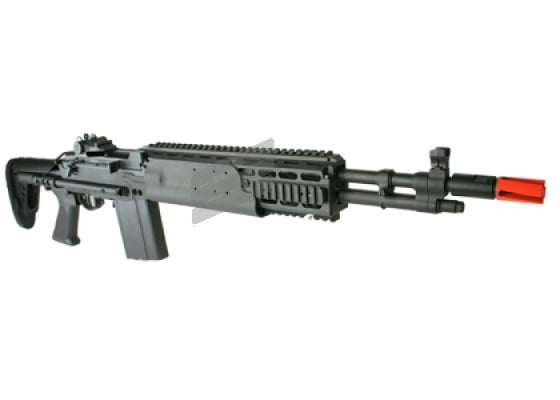 Echo 1 Full Metal M14 RIS Airsoft Gun