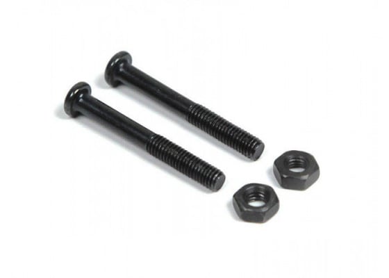 Echo 1 ASR Sniper Trigger Group Screw Set