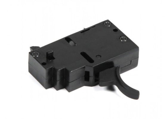 Echo 1 ASR Sniper OEM Trigger Group Assembly