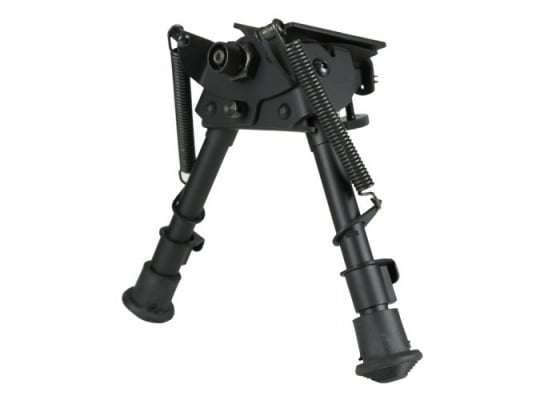 Echo 1 M28 Sniper Metal Spring Loaded Bipod