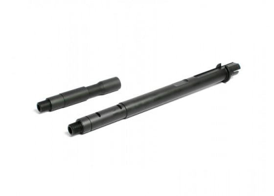 Echo 1 M4 15" Convertible Outer Barrel