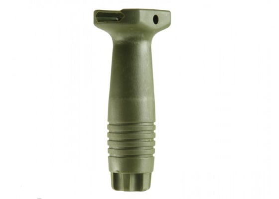 Echo 1 RIS Fore Grip Long Version ( OD Green )