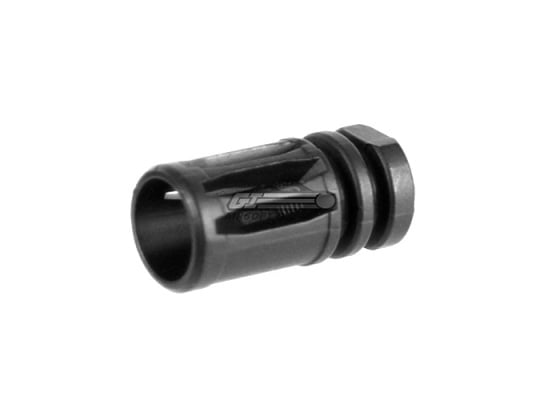 A&K M4 / M16 14mm CCW Flash Hider