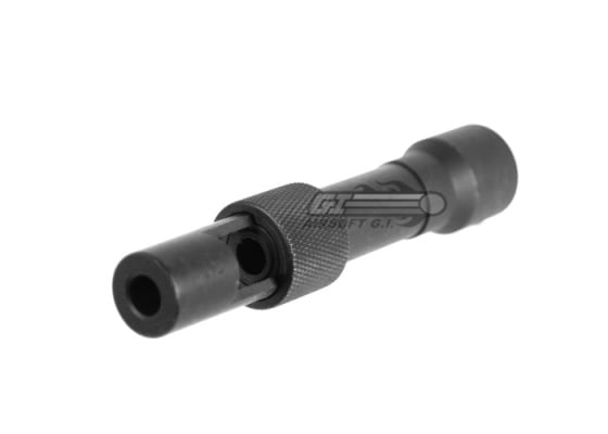 A&K Metal Flash Hider for M16 SPR MOD Series