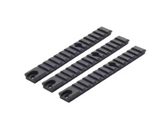 UTG MK36 Hand Guard Rails Long Version