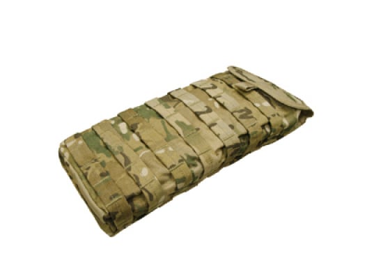 Condor Outdoor Hydration Molle Carrier ( Multicam )