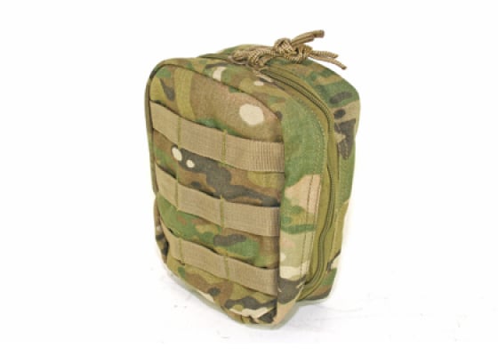 Condor Outdoor EMT Molle Pouch ( Multicam )