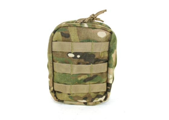 Condor Outdoor EMT Molle Pouch ( Multicam )