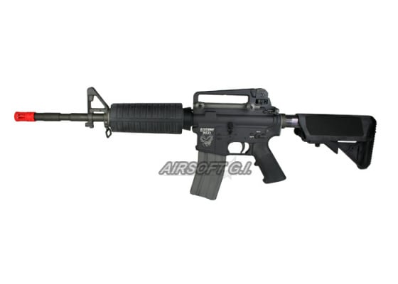 Systema PTW M4-A1 MAX Carbine AEG Airsoft Rifle ( Black )