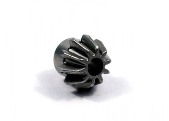 Modify Motor Pinion Gear