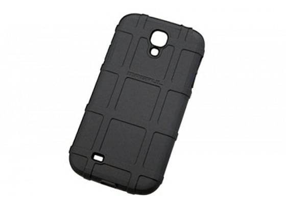 Magpul USA Field Samsung S4 Case ( Black )