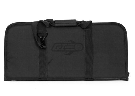 NcSTAR 28" SMG, AR / AK Pistol Case ( Black )