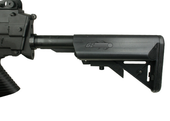 Echo 1 Ranger Stock for M249