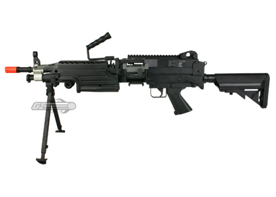 Echo 1 Ranger Stock for M249