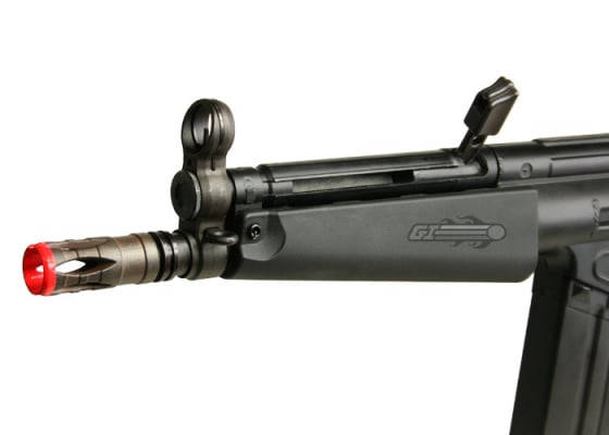 G&G Full Metal FS-51 AEG Airsoft SMG