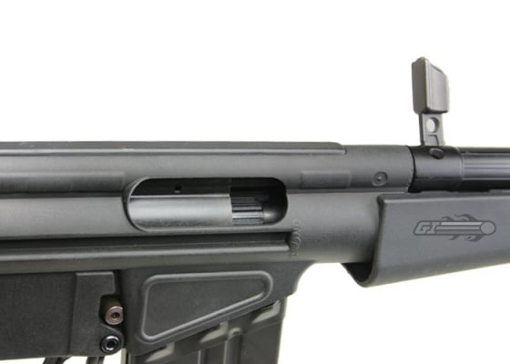 G&G Full Metal FS-51 AEG Airsoft SMG