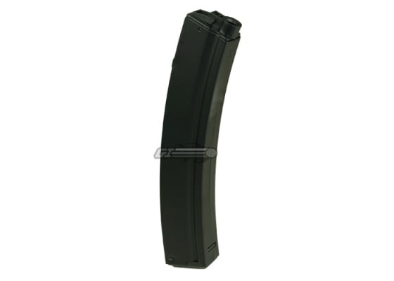 G&G MK5 200 rd. AEG High Capacity Magazine ( Black )