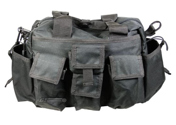 Condor Outdoor Tactical Response Bag ( Black )