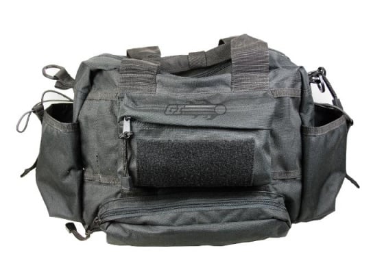 Condor Outdoor Tactical Response Bag ( Black )