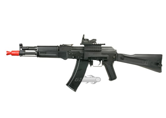 * Discontinued * VFC Full Metal AK 105 Airsoft Rifle