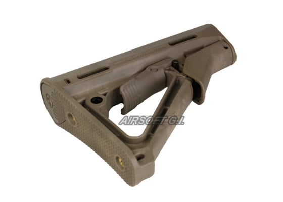 PTS Magpul CTR Stock ( Dark Earth )