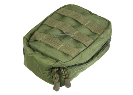 Condor Outdoor EMT Molle Pouch ( OD Green )