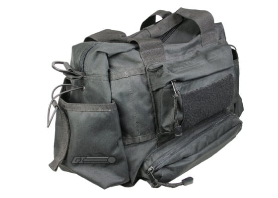 Condor Outdoor Tactical Response Bag ( Black )