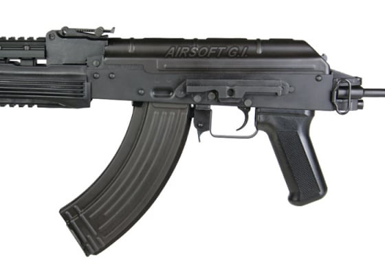 * Discontinued * VFC Full Metal AK PMC Airsoft Rifle